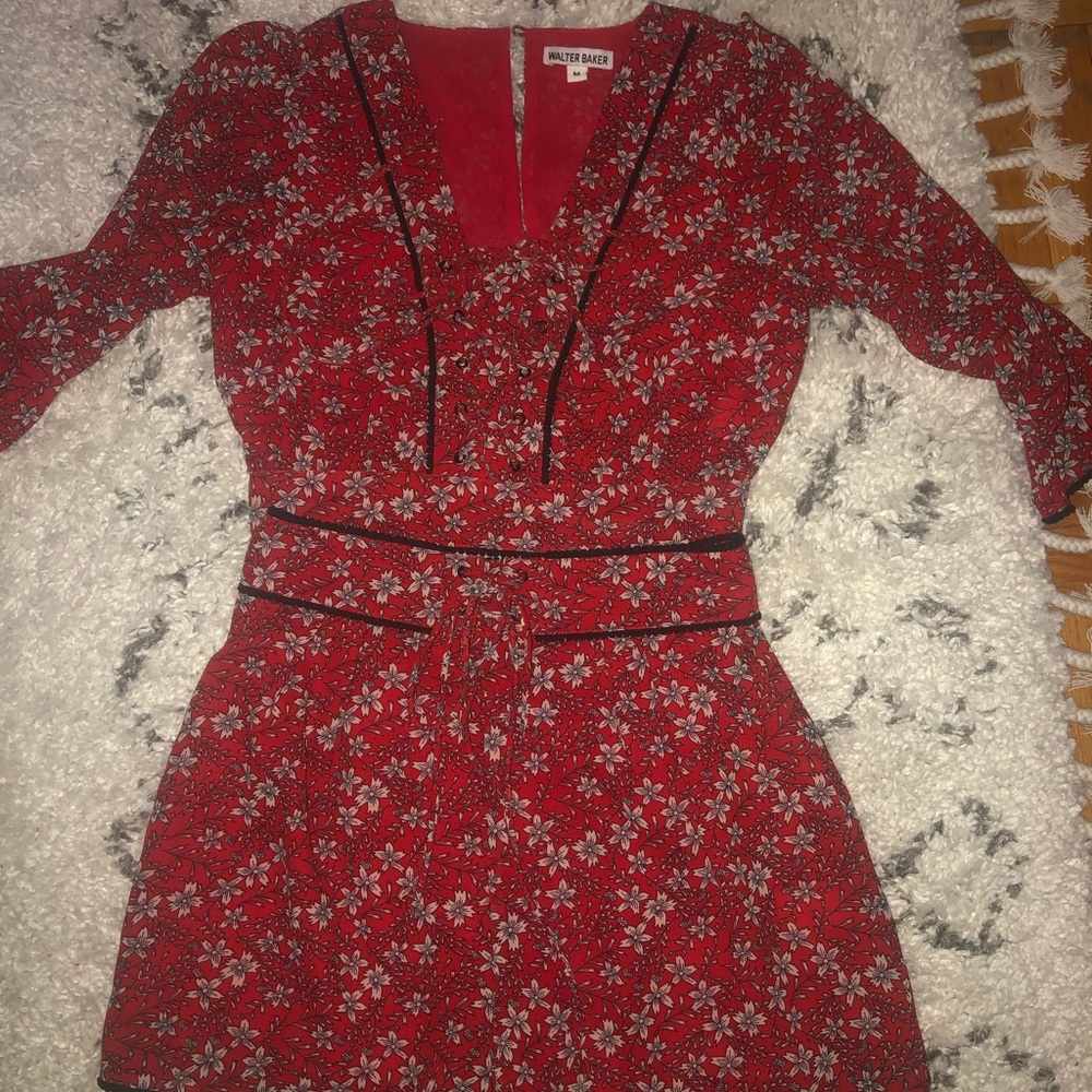 TOP AND BOTTOM SET
